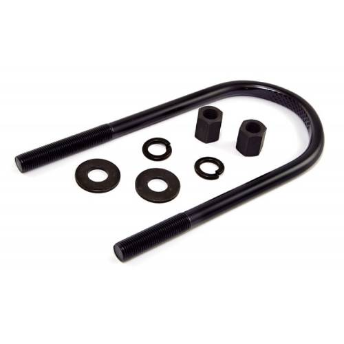 Fat Bob's Garage, OMIX-ADA Part #18204.11, U-Bolt Front MAIN