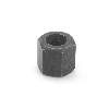 Fat Bob's Garage, OMIX-ADA Part #18204.13, Nut U-Bolt 1/2-20 Inch 76-95 Jeep CJ/Wrangler THUMBNAIL