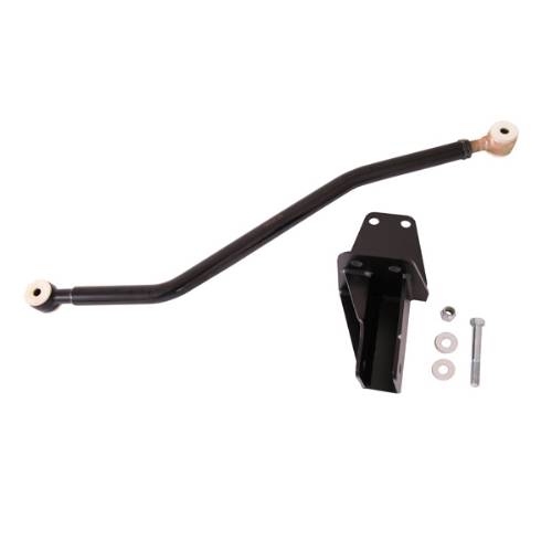 Fat Bob's Garage, Rugged Ridge, Part #18205.05, Jeep Cherokee HD Adjustable Front Track Bar 1984-2001 MAIN