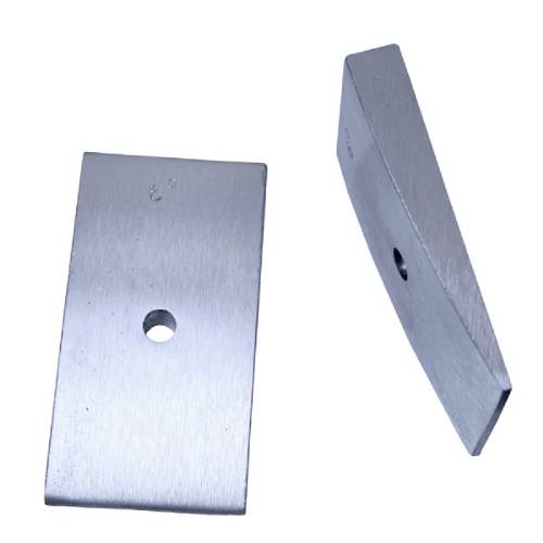 Fat Bob's Garage, OMIX-ADA Part #18206.01, Shim Set 6 Degree MAIN
