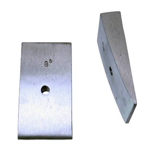 Fat Bob's Garage, OMIX-ADA Part #18206.02, Shim Set 8 Degree MAIN