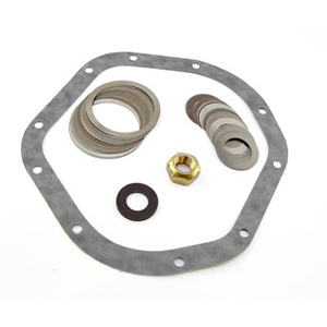 Fat Bob's Garage, OMIX-ADA Part #16519.01, Shim Kit Pinion Bear MAIN