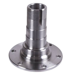 Fat Bob's Garage, OMIX-ADA Part #16529.07, Spindle Disc MAIN