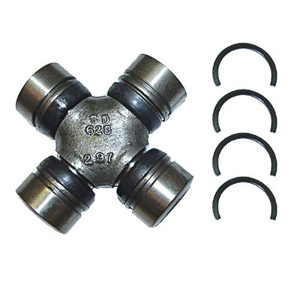 Fat Bob's Garage, OMIX-ADA Part #16525.04, U-Joint Dana 30 MAIN