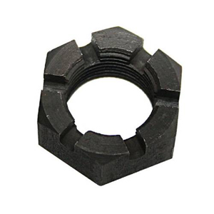 Fat Bob's Garage, OMIX-ADA Part #16533.01, Nut Axle Shaft Dana 44 MAIN
