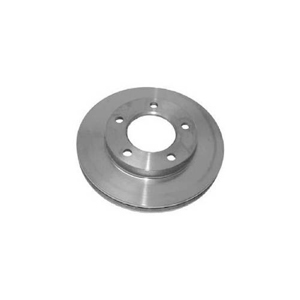 Fat Bob's Garage, OMIX-ADA Part #16702.01, Rotor Brake Front MAIN