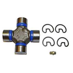 Fat Bob's Garage, OMIX-ADA Part #16585.02, U-Joint Front/Rear Spicer MAIN