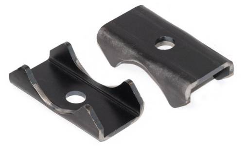 Fat Bob's Garage, Rugged Ridge, Part #18267.02, Spring Perch For 2" Wide Leaf Springs W/3" Diameter Axle Tubes MAIN