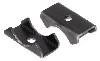 Fat Bob's Garage, Rugged Ridge, Part #18267.02, Spring Perch For 2" Wide Leaf Springs W/3" Diameter Axle Tubes THUMBNAIL
