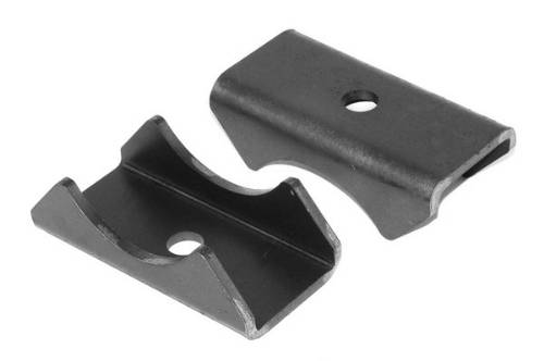 Fat Bob's Garage, Rugged Ridge, Part #18267.03, Spring Perch For 2.5" Wide Leaf Springs W/3" Diameter Axle Tubes, ORV MAIN