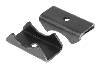 Fat Bob's Garage, Rugged Ridge, Part #18267.03, Spring Perch For 2.5" Wide Leaf Springs W/3" Diameter Axle Tubes, ORV THUMBNAIL