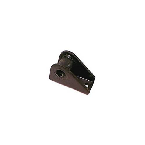 Fat Bob's Garage, OMIX-ADA Part #18270.03, Bracket Shackle MAIN