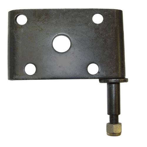 Fat Bob's Garage, OMIX-ADA Part #18270.07, Plate Spring RH Front MAIN