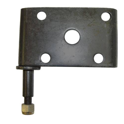 Fat Bob's Garage, OMIX-ADA Part #18270.08, Plate Spring LH Front MAIN