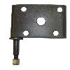 Fat Bob's Garage, OMIX-ADA Part #18270.08, Plate Spring LH Front THUMBNAIL