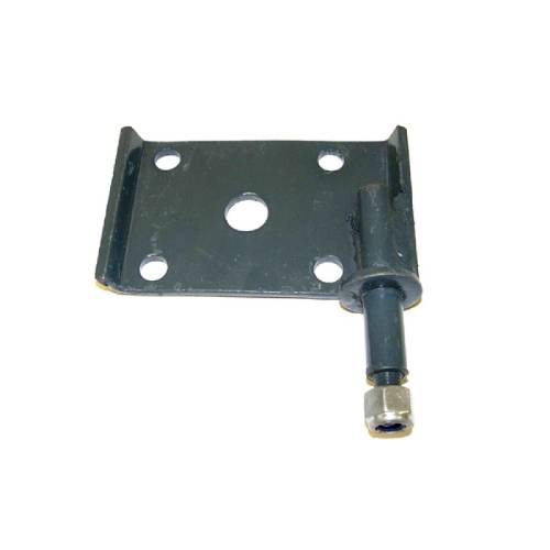 Fat Bob's Garage, OMIX-ADA Part #18270.10, Plate Spring LH Rear MAIN