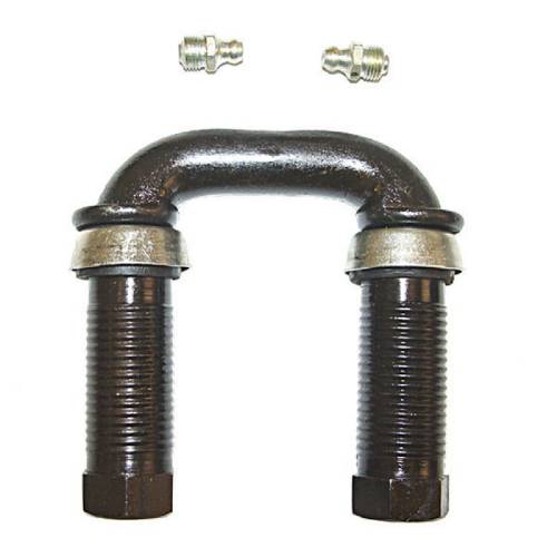 Fat Bob's Garage, OMIX-ADA Part #18270.12, Shackle Kit LH MAIN