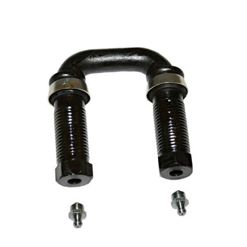 Fat Bob's Garage, OMIX-ADA Part #18270.13, Shackle Kit RH MAIN