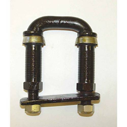 Fat Bob's Garage, OMIX-ADA Part #18270.14, Shackle Kit RH MAIN