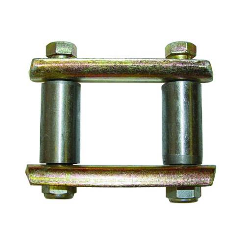 Fat Bob's Garage, OMIX-ADA Part #18270.15, Shackle Kit MAIN