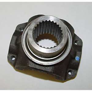 Fat Bob's Garage, OMIX-ADA Part #16580.03, Yoke Dana 30 Strap MAIN