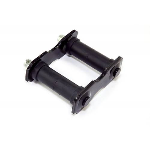 Fat Bob's Garage, OMIX-ADA Part #18271.02, Shackle Kit Rear MAIN