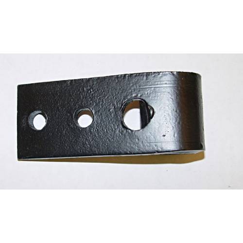 Fat Bob's Garage, OMIX-ADA Part #18271.04, Hanger Shackle Front MAIN