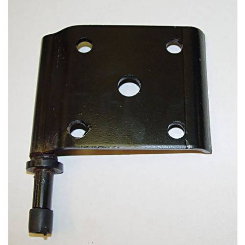Fat Bob's Garage, OMIX-ADA Part #18271.14, Plate Spring Rear MAIN