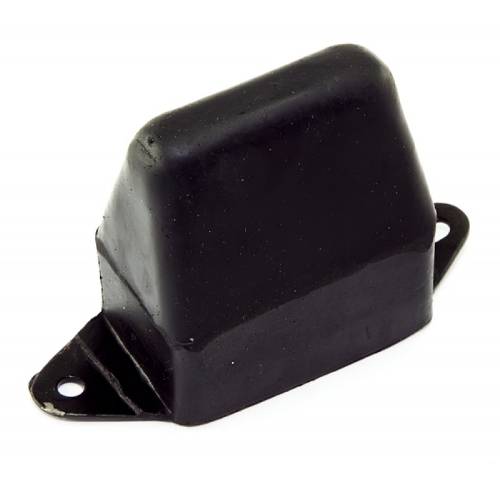 Fat Bob's Garage, OMIX-ADA Part #18272.04, Bumper Front Axle MAIN