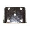 Fat Bob's Garage, OMIX-ADA Part #18272.10, Plate Spring Rear THUMBNAIL