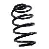 Fat Bob's Garage, OMIX-ADA Part #18274.02, Coil Spring Rear THUMBNAIL