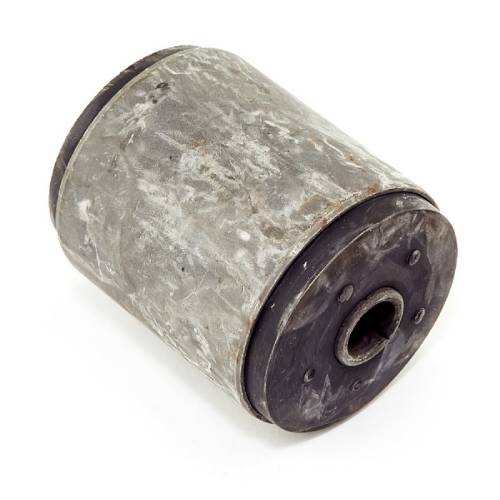 Fat Bob's Garage, OMIX-ADA Part #18280.07, Rear Main Eye Spring Bushing 97-01 Jeep XJ Cherokee MAIN