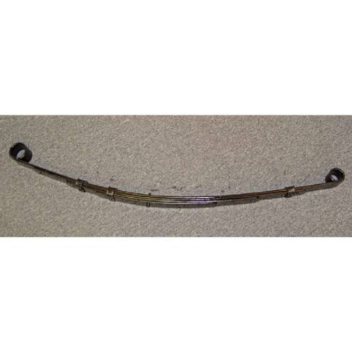Fat Bob's Garage, OMIX-ADA Part #18280.17, Leaf Spring Rear MAIN