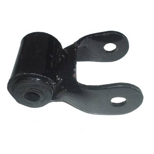 Fat Bob's Garage, OMIX-ADA Part #18280.19, Rear Shackle 84-01 Jeep XJ Cherokee MAIN