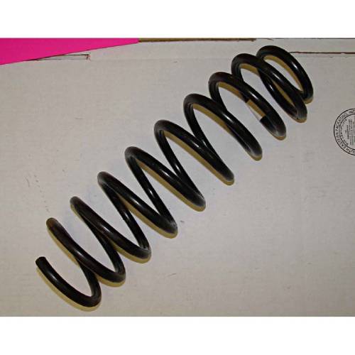 Fat Bob's Garage, OMIX-ADA Part #18282.10, Coil Spring Heavy Duty Front MAIN