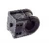Fat Bob's Garage, OMIX-ADA Part #18283.09, Front Sway Bar Bushing 99-04 Jeep WJ Grand Cherokee THUMBNAIL
