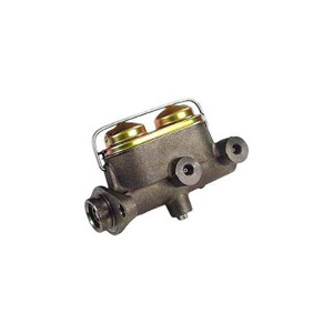 Fat Bob's Garage, OMIX-ADA Part #16719.06, Master Cylinder Drum MAIN
