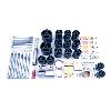 Fat Bob's Garage, Rugged Ridge, Part #18303.11, Jeep TJ Wrangler 3" Body Lift Kit 1997-2006 THUMBNAIL