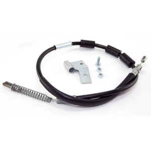 Fat Bob's Garage, OMIX-ADA Part #16730.48, Parking Brake Cable Rear RH MAIN