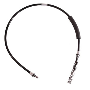 Fat Bob's Garage, OMIX-ADA Part #16730.52, Parking Brake Cable Rear RH W/Rear Disc W/ABS MAIN