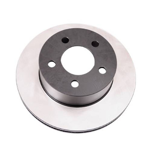Fat Bob's Garage, OMIX-ADA Part #16702.04, Rotor Brake Front MAIN