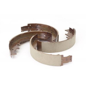 Fat Bob's Garage, OMIX-ADA Part #16726.03, Shoe Brake 10" MAIN