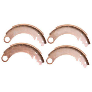 Fat Bob's Garage, OMIX-ADA Part #16726.01, Shoe Brake 9" MAIN