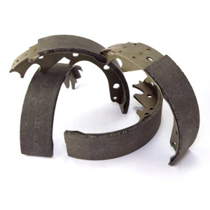 Fat Bob's Garage, OMIX-ADA Part #16726.10, Shoe Brake Rear MAIN