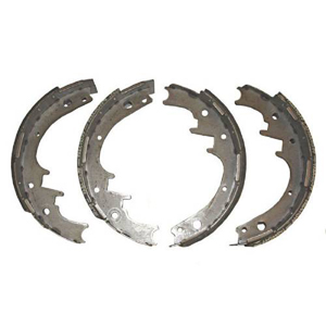 Fat Bob's Garage, OMIX-ADA Part #16726.08, Shoe Brake Rear 10" MAIN