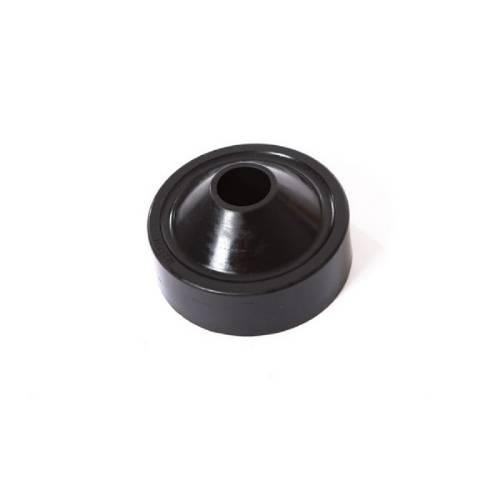 Fat Bob's Garage, Rugged Ridge, Part #18360.02, Front Coil Spring Spacers 1.75 Inches 07-16 Jeep JK Wrangler MAIN