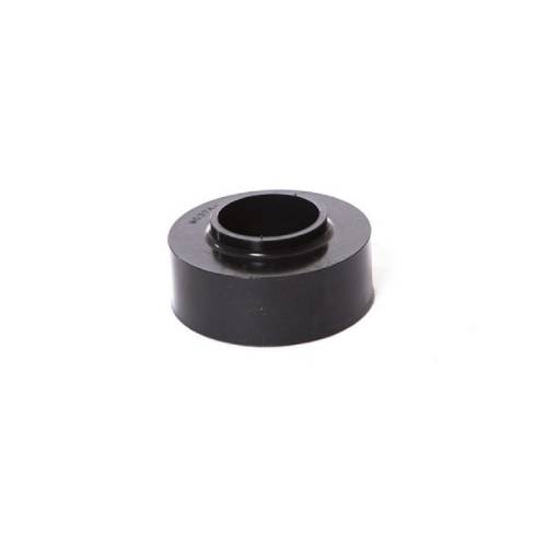 Fat Bob's Garage, Rugged Ridge, Part #18360.03, Rear Coil Spring Spacers 1.75 Inches 07-16 Jeep JK Wrangler MAIN