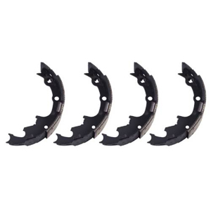 Fat Bob's Garage, OMIX-ADA Part #16726.06, Shoe Brake Rear 9" MAIN