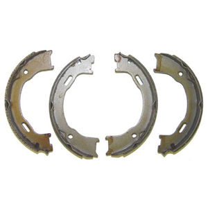 Fat Bob's Garage, OMIX-ADA Part #16732.03, Shoe Emergency Brake MAIN