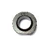 Fat Bob's Garage, Rugged Ridge, Part #18369.08, Coil Spring Spacer 2-Inch 97-06 TJ, Each THUMBNAIL